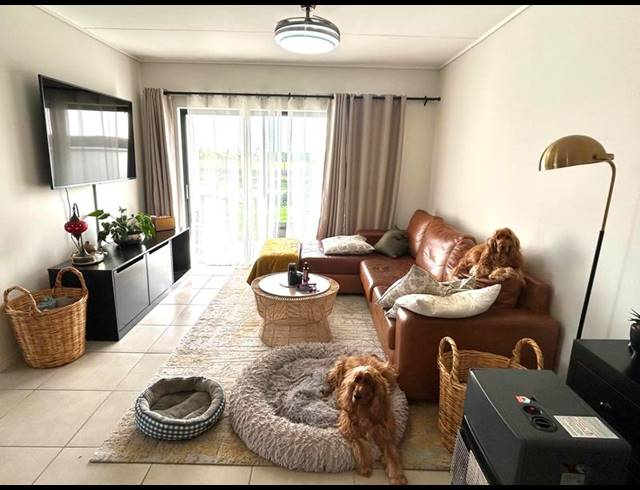 3 BEDROOM PROPERTY TO RENT IN THE HUNTSMAN